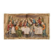 HOMILI Last Supper Plaque - Marjories Furniture (Las Vegas, NV)