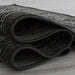 Kozlu Dark Gray 5' X 7' Area Rug - Marjories Furniture (Las Vegas, NV)