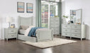 LYCORIDA Dresser - Marjories Furniture (Las Vegas, NV)