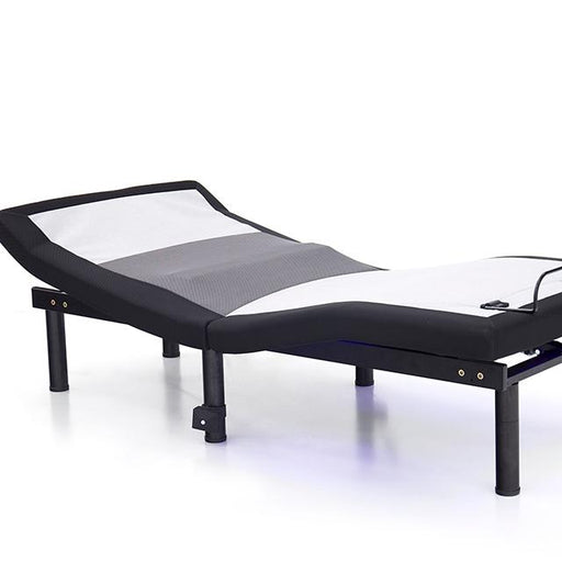SOMNERSIDE III Adjustable Bed Frame Base - Full, King, Queen, & TwinXL - Marjories Furniture (Las Vegas, NV)