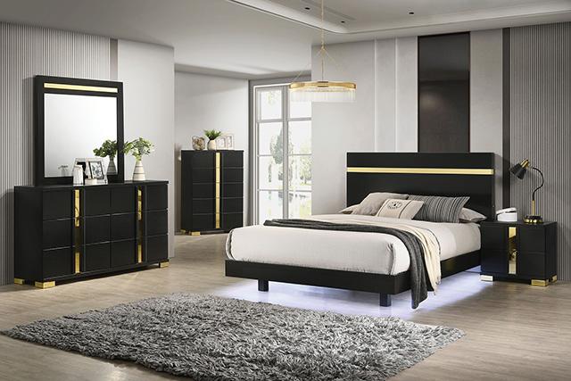 Lillestrom Chest - Marjories Furniture (Las Vegas, NV)