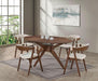 Ebikon Counter Stool (2 CTN) - Marjories Furniture (Las Vegas, NV)
