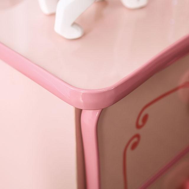 Rheanna Night Stand - Marjories Furniture (Las Vegas, NV)