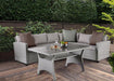 Kimara 3 & 5 Piece. Patio Dining Set - Marjories Furniture (Las Vegas, NV)