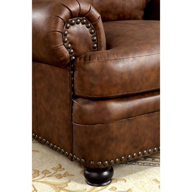 Rheinhardt Love Seat - Marjories Furniture (Las Vegas, NV)