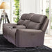 Artemia Power Loveseat - Marjories Furniture (Las Vegas, NV)