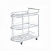 Inyo Serving Cart - Marjories Furniture (Las Vegas, NV)