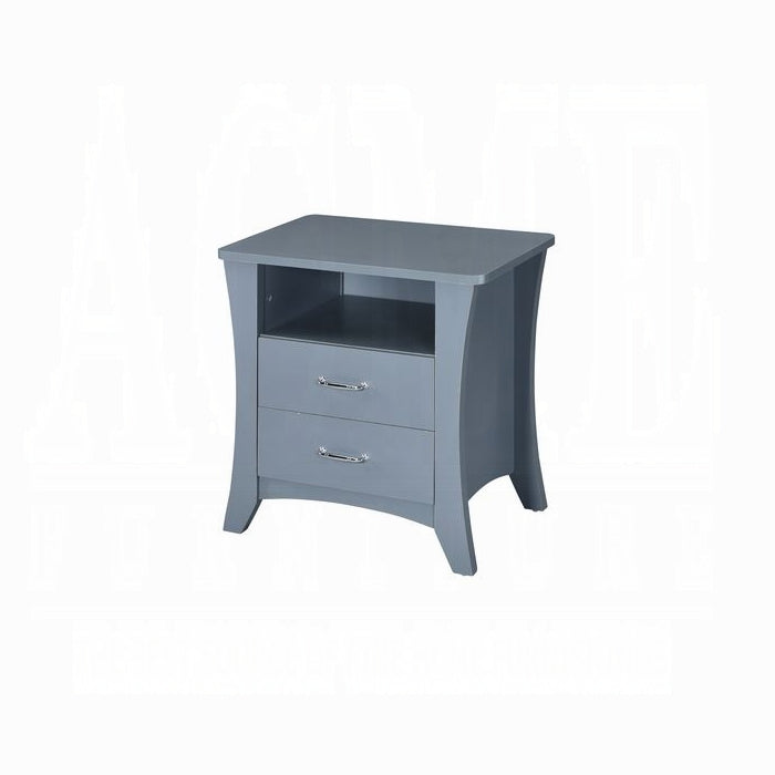 Colt Accent Table - Marjories Furniture (Las Vegas, NV)