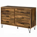 Hestia Dresser - Marjories Furniture (Las Vegas, NV)