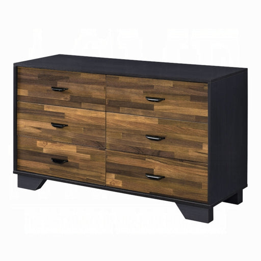 Eos Dresser - Marjories Furniture (Las Vegas, NV)