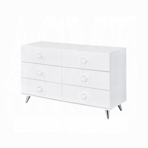 Perse Dresser - Marjories Furniture (Las Vegas, NV)