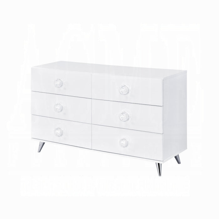 Perse Dresser - Marjories Furniture (Las Vegas, NV)