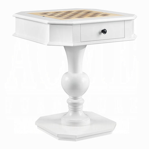 Galini Game Table - Marjories Furniture (Las Vegas, NV)