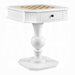 Galini Game Table - Marjories Furniture (Las Vegas, NV)