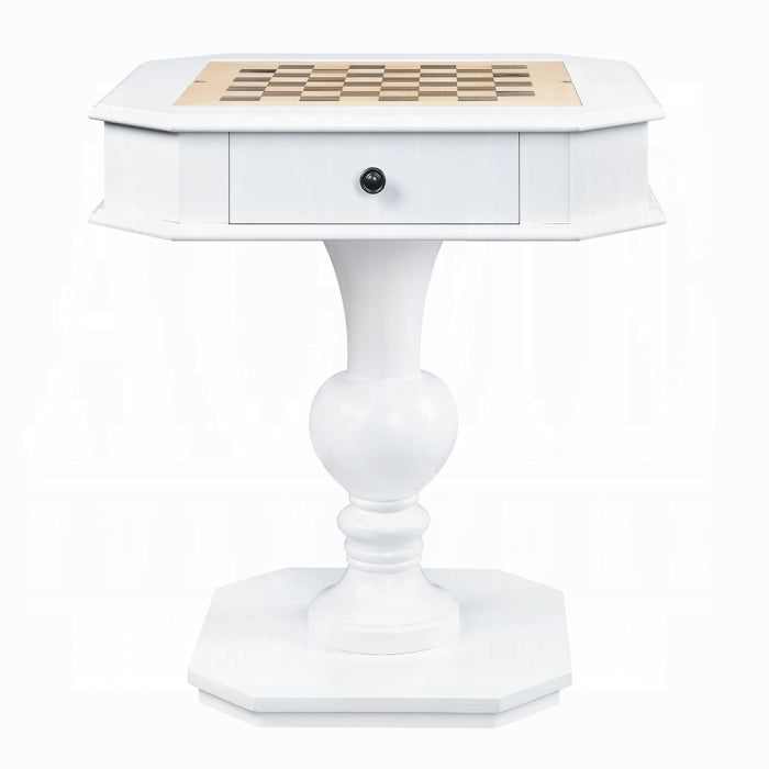 Galini Game Table - Marjories Furniture (Las Vegas, NV)