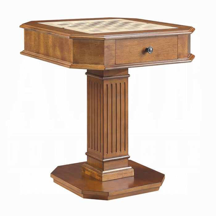 Galini Game Table - Marjories Furniture (Las Vegas, NV)