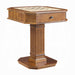 Galini Game Table - Marjories Furniture (Las Vegas, NV)