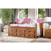 Lia Twin Captain Bed - Marjories Furniture (Las Vegas, NV)