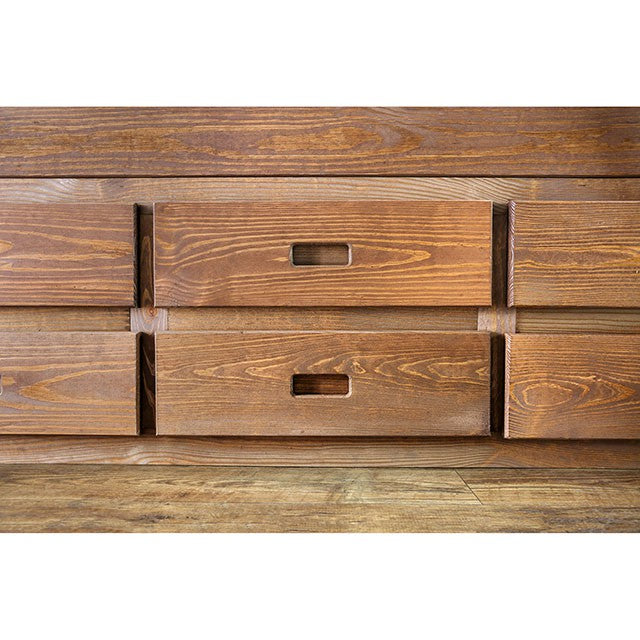Lia Twin Captain Bed - Marjories Furniture (Las Vegas, NV)