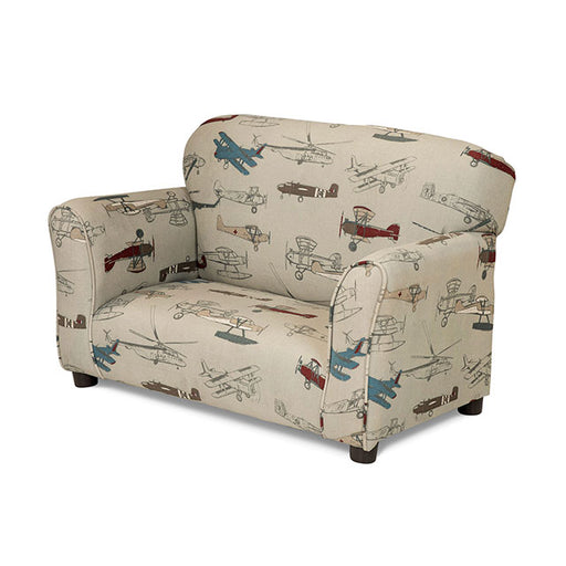 Orville Kids Sofa - Marjories Furniture (Las Vegas, NV)