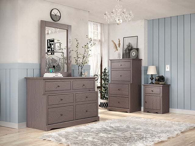Stavros Dresser - Marjories Furniture (Las Vegas, NV)