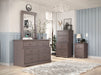 Stavros Nightstand - Marjories Furniture (Las Vegas, NV)