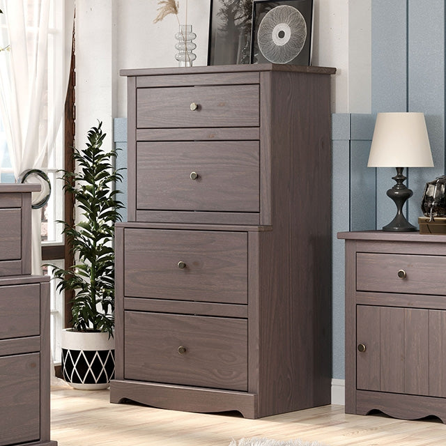 Stavros Chest - Marjories Furniture (Las Vegas, NV)