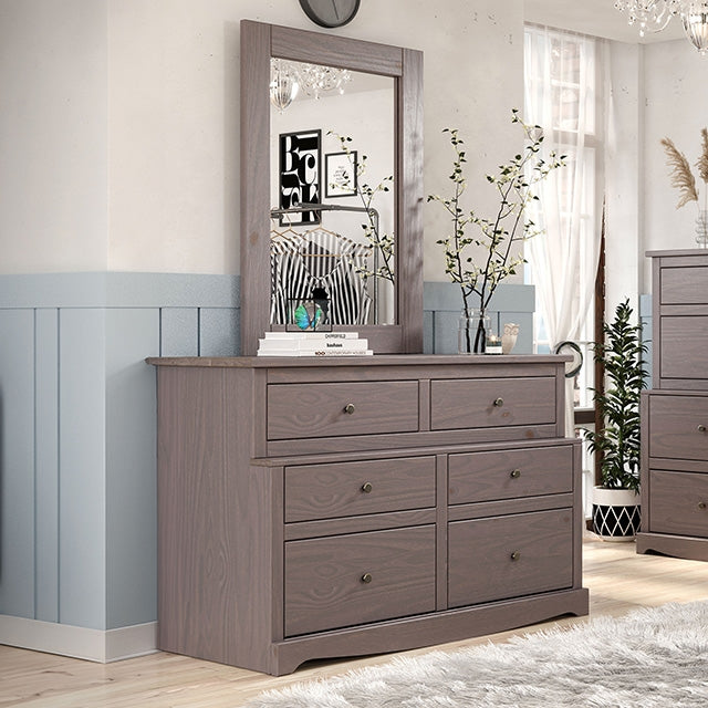 Stavros Dresser - Marjories Furniture (Las Vegas, NV)
