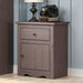 Stavros Nightstand - Marjories Furniture (Las Vegas, NV)