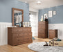 Stavros Dresser - Marjories Furniture (Las Vegas, NV)