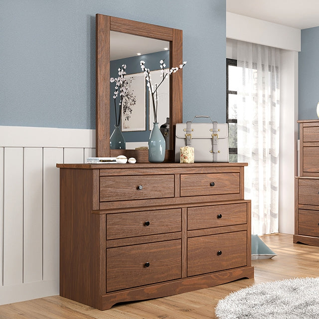 Stavros Dresser - Marjories Furniture (Las Vegas, NV)