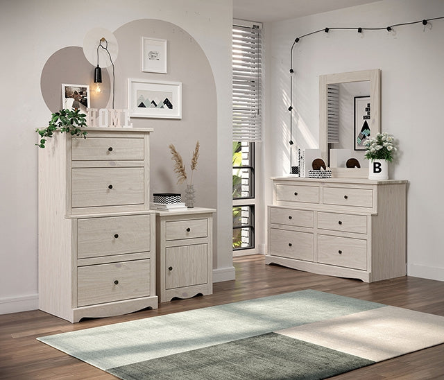 Stavros Chest - Marjories Furniture (Las Vegas, NV)