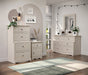 Stavros Chest - Marjories Furniture (Las Vegas, NV)