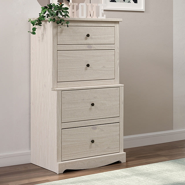 Stavros Chest - Marjories Furniture (Las Vegas, NV)