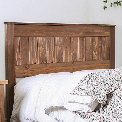 Ila Headboard - Marjories Furniture (Las Vegas, NV)