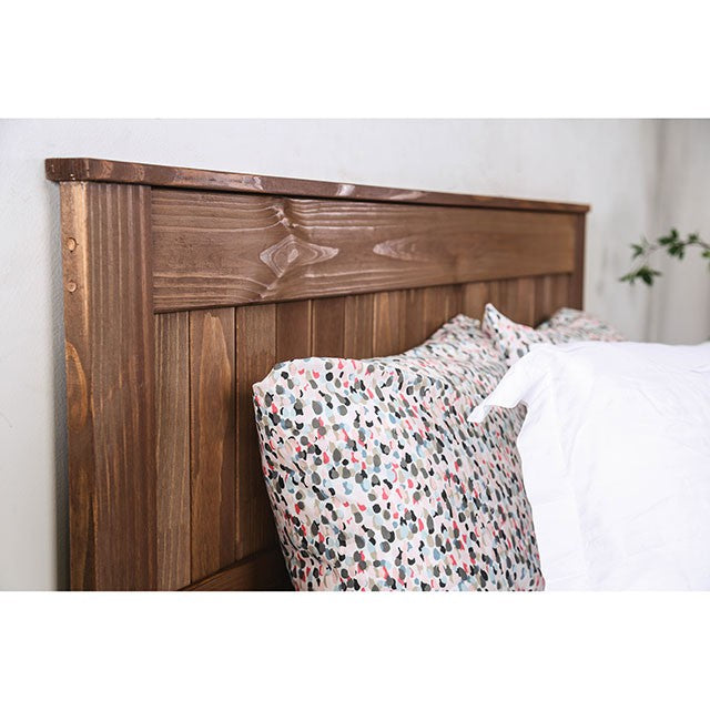 Ila Headboard - Marjories Furniture (Las Vegas, NV)