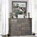 Rockwall Dresser - Marjories Furniture (Las Vegas, NV)