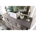 Rockwall Dresser - Marjories Furniture (Las Vegas, NV)