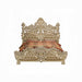 Seville EK Bed - Marjories Furniture (Las Vegas, NV)