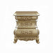 Seville Nightstand - Marjories Furniture (Las Vegas, NV)