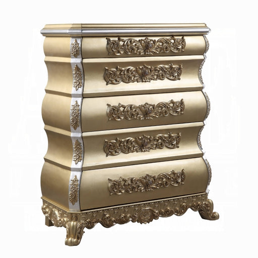 Seville Chest - Marjories Furniture (Las Vegas, NV)