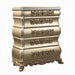 Seville Chest - Marjories Furniture (Las Vegas, NV)