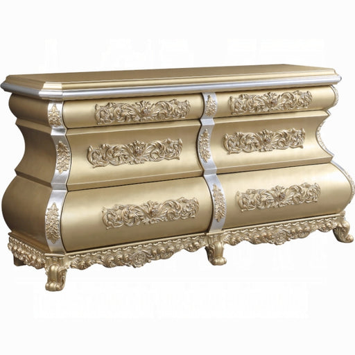 Seville Dresser - Marjories Furniture (Las Vegas, NV)