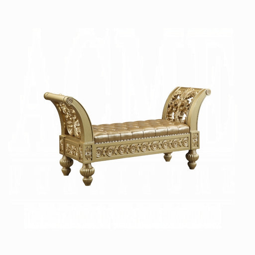 Seville Bench - Marjories Furniture (Las Vegas, NV)