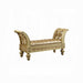 Seville Bench - Marjories Furniture (Las Vegas, NV)