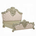 Vatican Eastern King Bed - Marjories Furniture (Las Vegas, NV)
