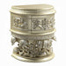 Vatican Nightstand - Marjories Furniture (Las Vegas, NV)