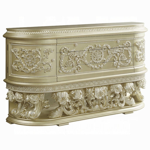 Vatican Dresser - Marjories Furniture (Las Vegas, NV)