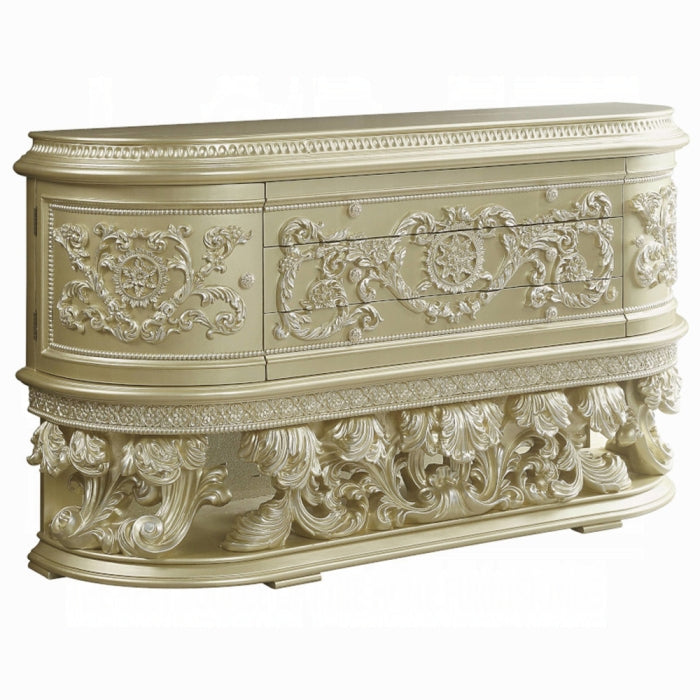 Vatican Dresser - Marjories Furniture (Las Vegas, NV)