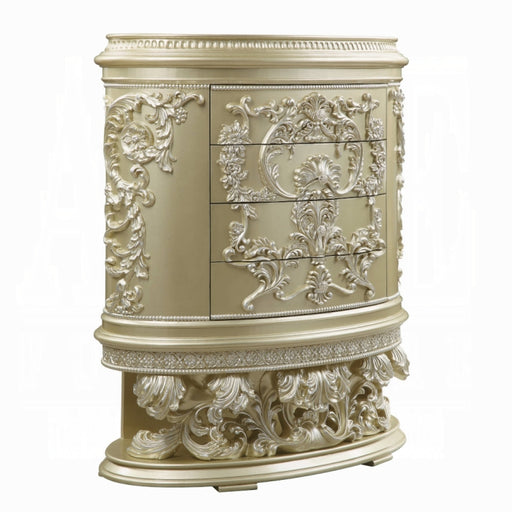 Vatican Chest - Marjories Furniture (Las Vegas, NV)